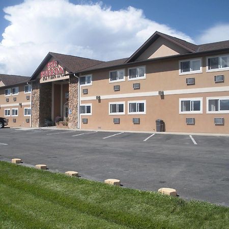 Red River Inn Silt - Rifle Екстериор снимка