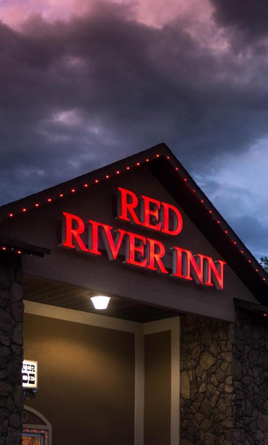 Red River Inn Silt - Rifle Екстериор снимка